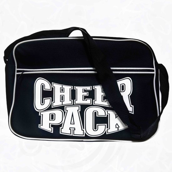 Retro Sport Bag - Cheer Pack
